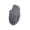 Mechanix Taktické rukavice The Original® - Wolf Grey, vel.S