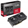 Asus DUAL-RX7600XT-O16G