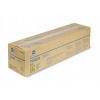 Bubon Konicia Minolta A2X2-08D žltý (yellow) pre Konica minolta