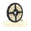 Solight LED světelný pás 5m, 198LED/m, 16W/m, 1500lm/m, IP20, neutrální bílá