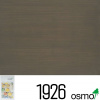 OSMO® Ochranná olejová lazura Barva (odstín): 1926 křemenně šedá matná, Balení: 5 ml - vzorkový sáček
