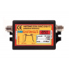 Ivo ZP27-X DVB-T2 zesilovač 26dB (5-12V) / 22-48.k / O2+UFON+5G LTE