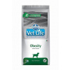 Farmina Vet Life dog obesity 12 kg