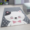 Vopi Kids 550 pink 80 x 150 cm
