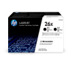 HP CF226XD 2-Pack - originálny