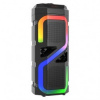 Tracer Tower Natrix TWS bluetooth čierny 47193