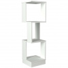 Casarredo LEVANDER stojan na kvety, biela