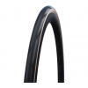 Schwalbe Plášť PRO ONE TT (25-622) 700x25C Super Race 127EPI 220g Classic TLE Race