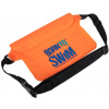 Vodeodolná taštička BornToSwim Waterproof Bag Oranžová + výmena a vrátenie do 30 dní s poštovným zadarmo