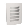 Gong ton color doorbell