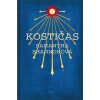 Kostičas - Shannonová Samantha