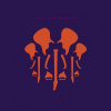 Joe Satriani: The Elephants Of Mars - Vinyl (LP) (Joe Satriani, EDEL)