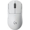 Herná myš Logitech PRO X Superlight, biela (910-005942)
