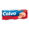 Calvo Tuniak v paradajkovej omáčke 3 x 80 g