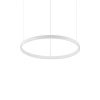 Luster LED ORACLE SLIM SP D50, 3000k, 3000lm, biela farba | Ideal Lux