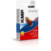 KMP C107YX atram. kazeta zlta komp. s Canon CLI-571 XL Y