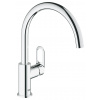 GROHE 31368000 Batéria BauLoop C-výpusť chróm