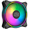 Cooler Master MF120 Halo 120mm MFL-B2DN-18NPA-R1