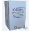 Sága jednoho století - Carmen Korn