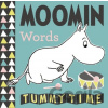 Moomin Baby - Tove Jansson