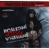Poslední tango v Havaně - Kotleta František
