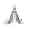 Vega Leatherman LTG832528 CHARGE TTI PLUS multifunkčný nástroj 19 funkcií, titán