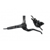 Shimano MT201 Post Mount 1000mm had.+ plat. B01S predná čierná