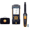 testo 440 Set CO2 merač oxidu uhličitého (CO2), 0 - 10000 ppm; 0563 4405