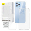 Priehľadný obal a sada tvrdeného skla Baseus Corning pre iPhone 13 Pro 6932172629724