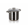 Banquet Hrnec nerezový LIVING 13,5 l