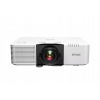 LCD Projektor Epson EB-L690U biely
