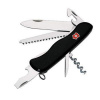 Victorinox Forester black