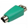 PremiumCord Redukce USB female - PS/2 male rm-4
