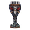Nemesis Now Diablo IV Goblet Lilith