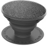 Popsockets Saffiano Black