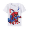 Character Short Sleeve T-Shirt Juniors Spiderman 2-3 roky
