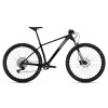 SUPERIOR XP 6.2, matte black/black, 2025 - M 17,5