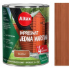 Impregnácia na záhradné drevo Altax gaštan 0,75 l