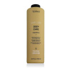 Lakmé Teknia Deep Care Shampoo 1000 ml regeneračný šampón na poškodené vlasy unisex