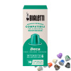 1 Bialetti Deca Nespresso kompatibilná kávová kapsula