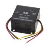 CARCLEVER Lineárny menič napätia 24V na 12V 5A s ACC káblom