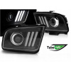 Sonar LPFO75 lampy LED reflektory