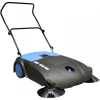 Zametací mechanický stroj Güde GKM 800