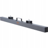 VEVOR Miotła Magnetyczna 2130x77x200mm Łatwa Obsługa Wyjątkowa Trwałość