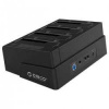 Orico 6648US3-C-V1-EU-BK