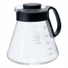 Kanvica Hario V60-03 RANGE SERVER 800ml, vhodná do mikrovlnnej rúry