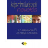 Výtvarná výchova MAĎAR 5.roč ZŠ - L. Čarný