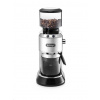 DeLonghi KG 520 elektrický mlýnek na kávu, 18 stupňů hrubosti mletí