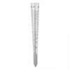 BRADAS Zrážkomer do pôdy aj na stenu WHITE LINE WL-M17 6140132
