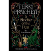 A Stroke of the Pen - Terry Pratchett, Doubleday